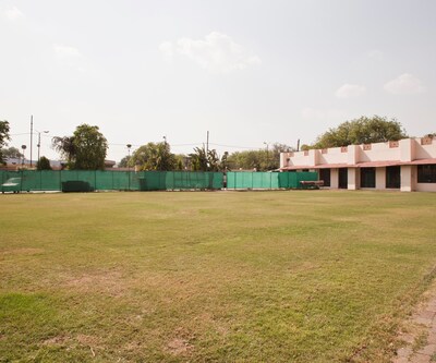 The Regency Square